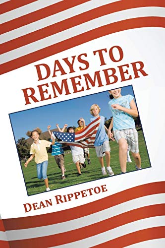 DAYS TO REMEMBER