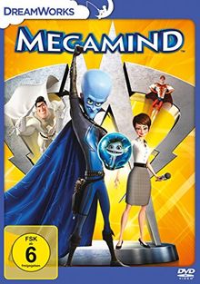 Megamind