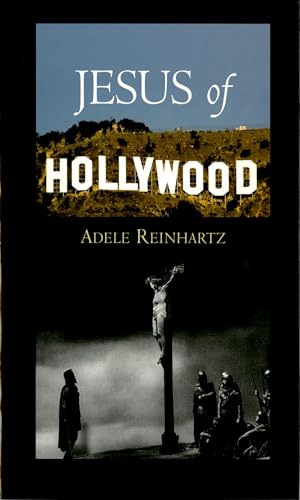 Jesus Of Hollywood