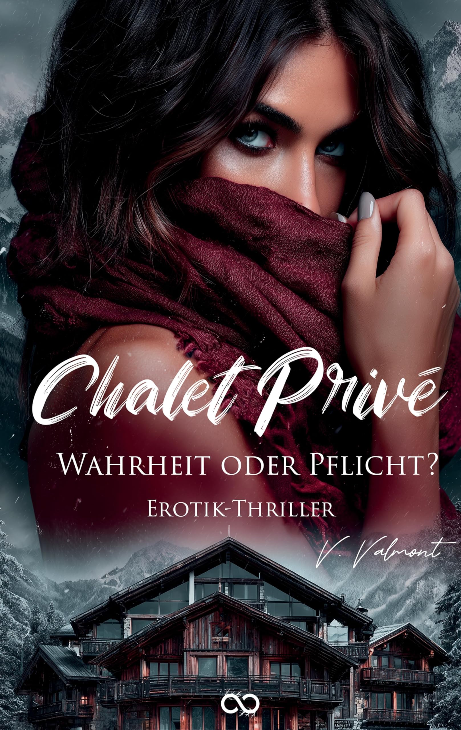 Chalet Privé