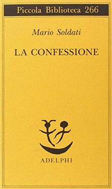 La confessione