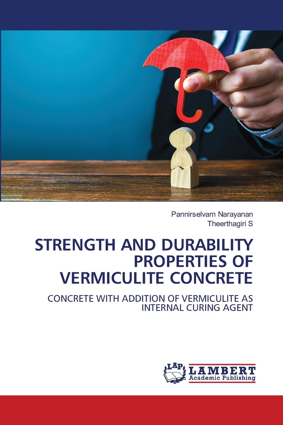 STRENGTH AND DURABILITY PROPERTIES OF VERMICULITE CONCRETE: CONCRETE WITH ADDITION OF VERMICULITE AS INTERNAL CURING AGENT