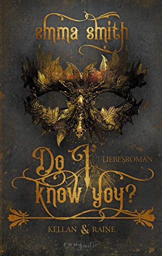 Do i know you?: Kellan & Raine