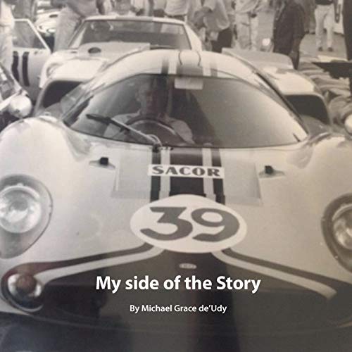 My Side Of The Story