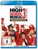 High School Musical 3: Senior Year - Extended Edition (+ DVD) [Blu-ray]