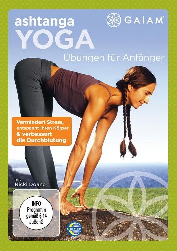 その他 Ashtanga Yoga Beginner's Practice [DVD] [Import] Prime Video: Ashtanga Yoga Beginner's Workout