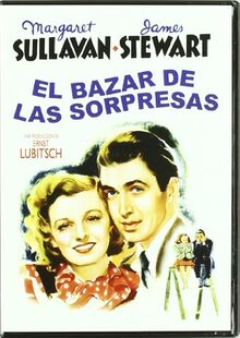 El bazar de las sorpresas (1940) [Spanien Import]