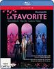 Donizetti: La Favorite (Toulouse 2014) [Blu-Ray]