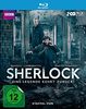 Sherlock - Staffel 4 (exklusiv bei Amazon.de) [Blu-ray] [Limited Edition]