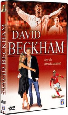 David Beckham : Une vie hors du commun [FR Import]