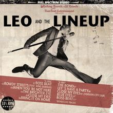 Leo & The Line Up