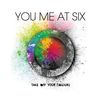 Take Off Your Colours (Deluxe Edition)