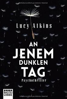 An jenem dunklen Tag: Psychothriller