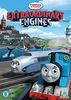 Thomas & Friends - Extraordinary Engines [UK Import]