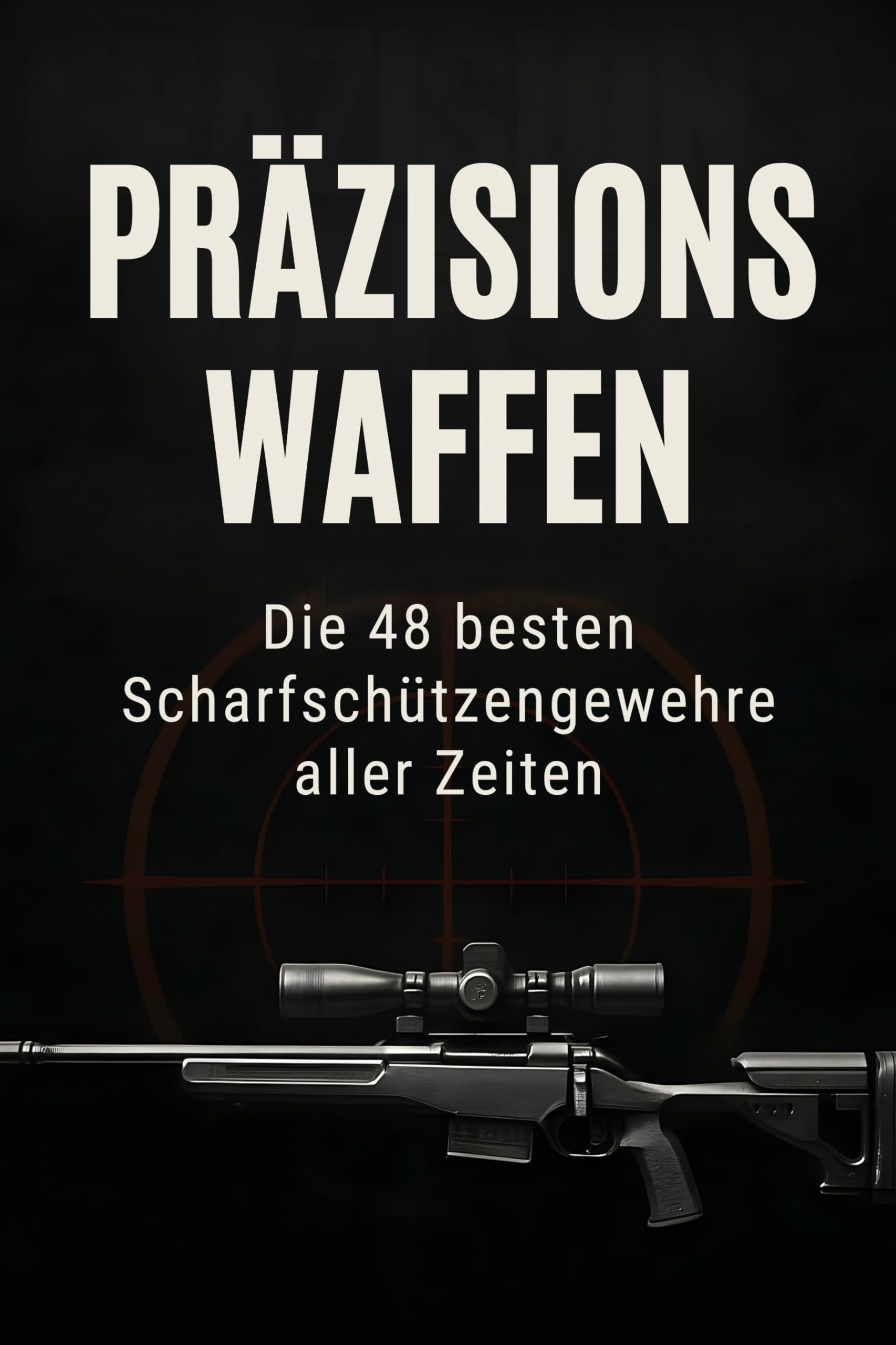 Präzisionswaffen: Die 48 besten Scharfschützengewehre aller Zeiten