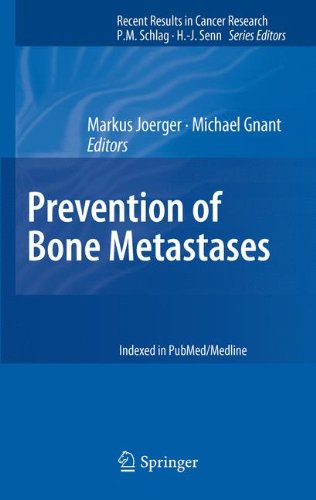Prevention of Bone Metastases (Recent Results in Cancer Research)