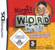 Bild von Margot's Word Brain