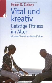 Vital und kreativ: Geistige Fitness im Alter