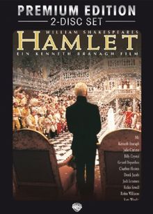 Hamlet (Premium Edition) [2 DVDs]