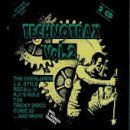Techno Trax Vol.2