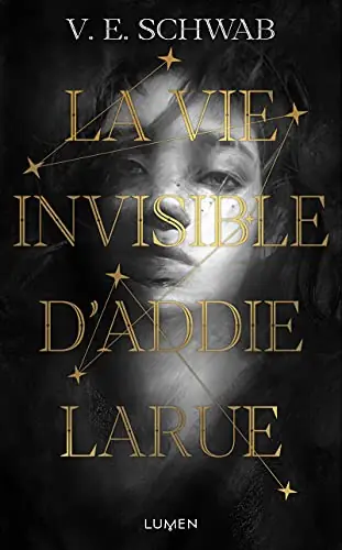 La vie invisible d’Addie LaRue