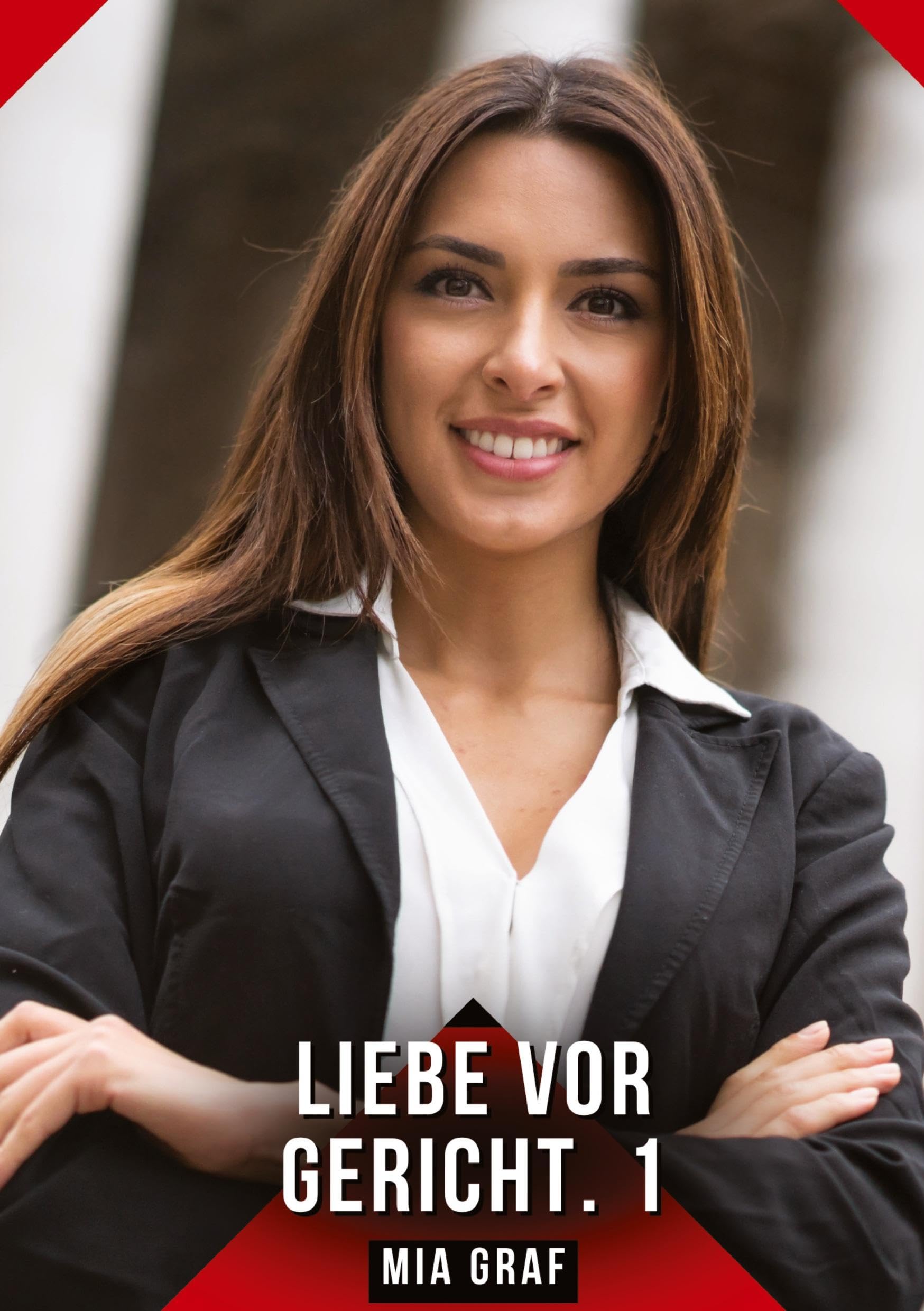 Liebe vor Gericht. 1