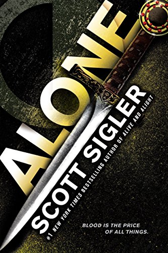 Alone (The Generations Trilogy, Band 3)