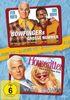Bowfingers große Nummer / Housesitter (2 DVDs)