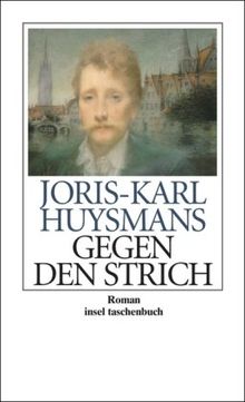 Gegen den Strich (insel taschenbuch)