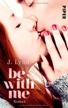 Be with Me: Roman (Wait-for-You-Serie, Band 2)