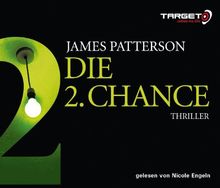 Die 2. Chance, 5 CDs (TARGET - mitten ins Ohr)