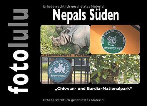 Nepals Süden: Chitwan- und Bardia-Nationalpark