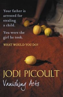 Vanishing Acts von Jodi Picoult | Buch | gebraucht – gut