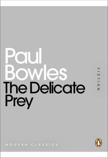 The Delicate Prey (Penguin Mini Modern Classics)