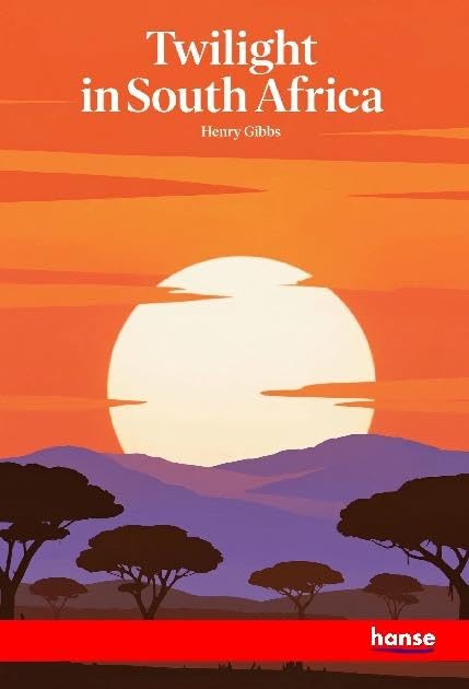 Twilight in South Africa: DE