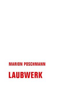Laubwerk (Wortmeldungen)