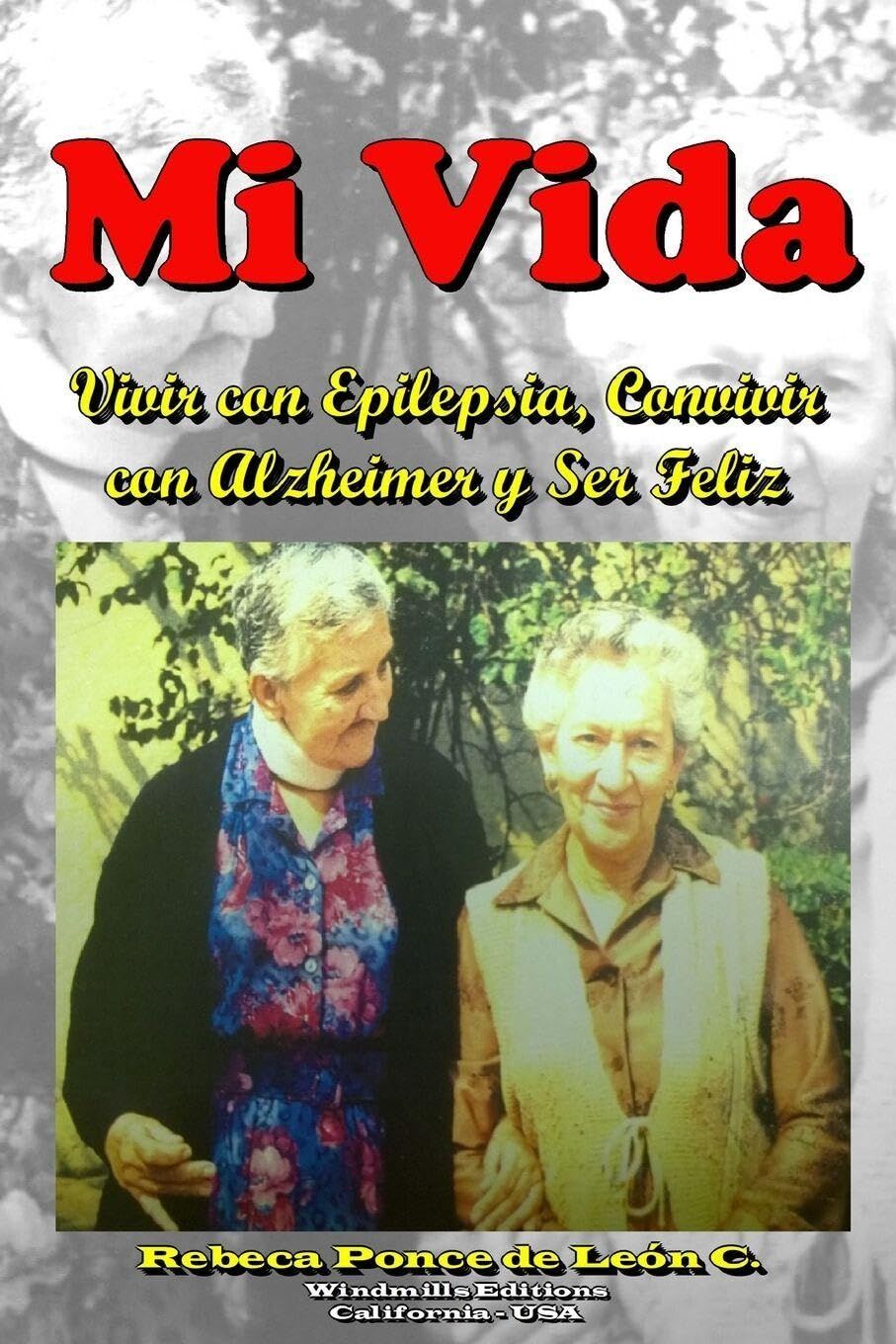 Mi Vida