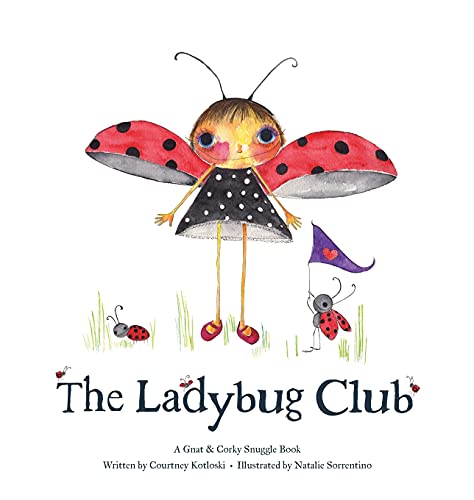 The Ladybug Club