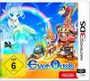 Ever Oasis - [3DS]