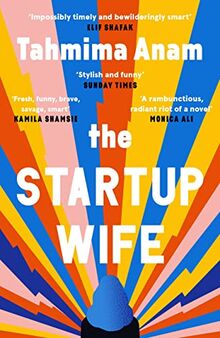 The Startup Wife