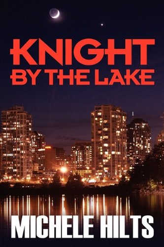 Knight by the Lake