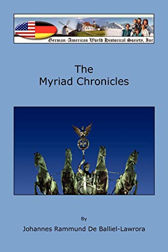 The Myriad Chronicles