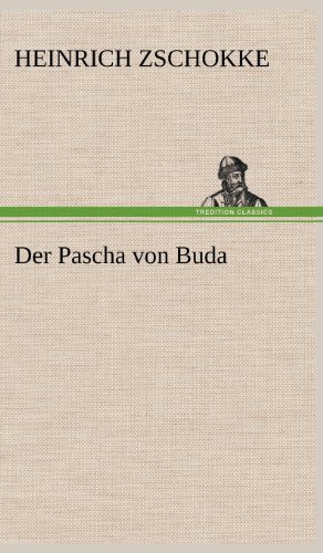 Der Pascha von Buda