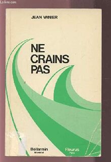 Ne Crains pas