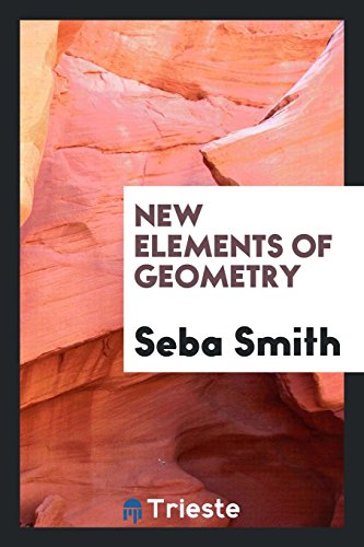 New Elements of Geometry