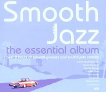 Smooth Jazz-Essential Album