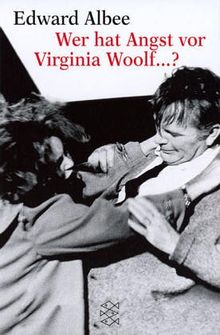 Wer hat Angst vor Virginia Woolf ...? von Edward Albee | Buch | Zustand gut