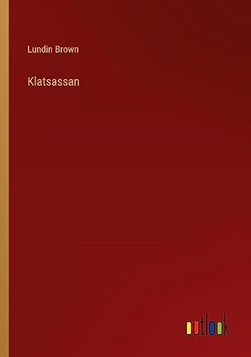 Klatsassan