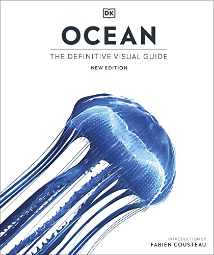 Die Buchhandlung in Oelde hat das Buch Ocean: The Definitive Visual Guide