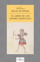 El libro de los amores ridículos (.)